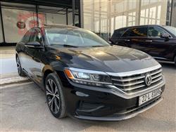 فولكسفاغن باسات